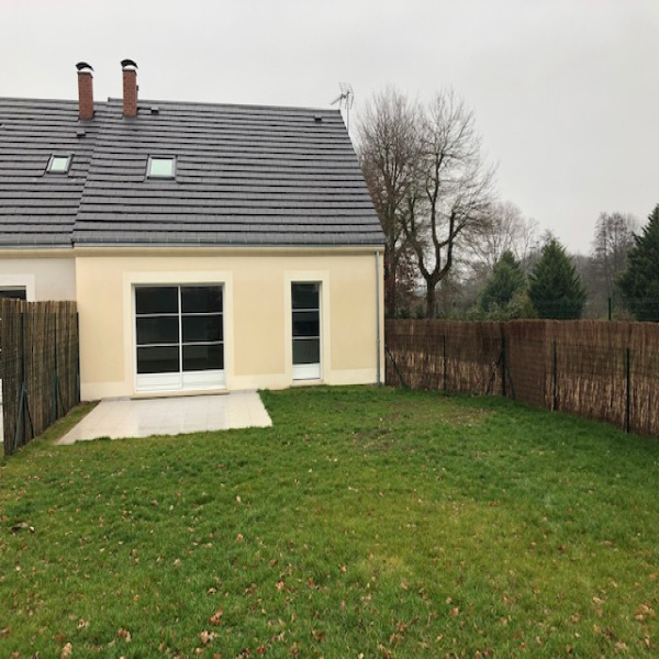 Offres de location Appartement Châteauneuf-sur-Loire 45110