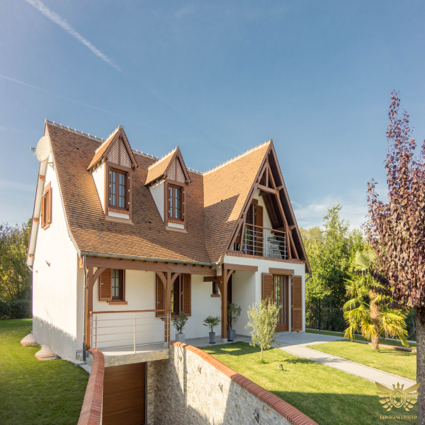 Offres de vente Maison Semoy 45400