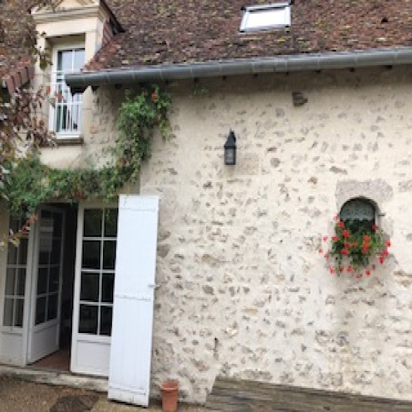 Offres de location Maison Baccon 45130