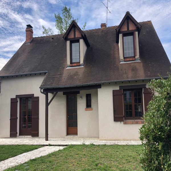 Offres de vente Maison Meung-sur-Loire 45130