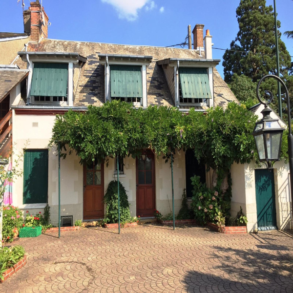 Offres de vente Maison Jargeau 45150