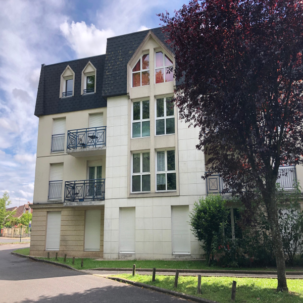 Offres de location Appartement Saint-Jean-le-Blanc 45650