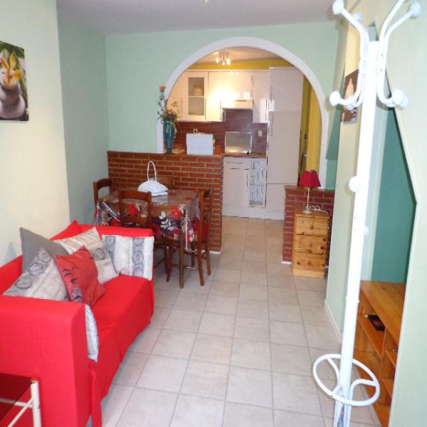 Offres de location Appartement Jargeau 45150