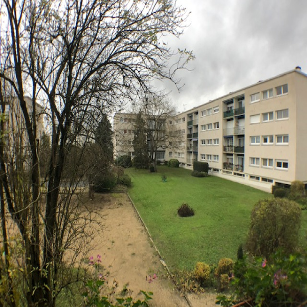 Offres de vente Appartement Saint-Jean-de-la-Ruelle 45140