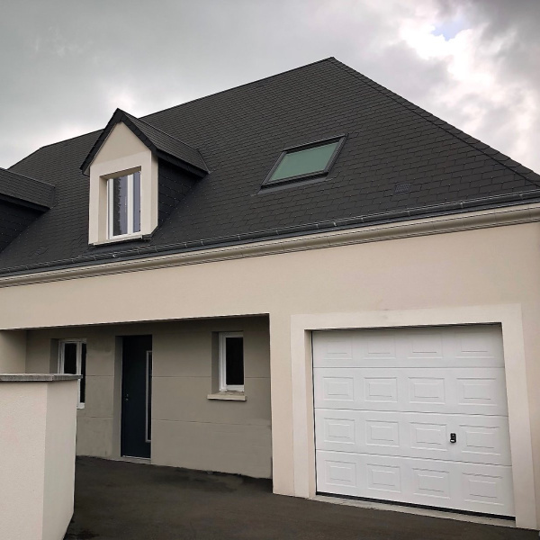 Offres de vente Maison Chécy 45430