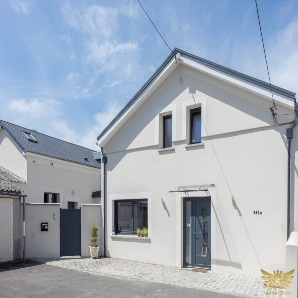Offres de vente Maison Orléans 45000