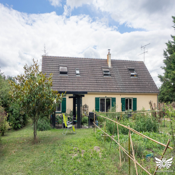 Offres de vente Maison Tigy 45510
