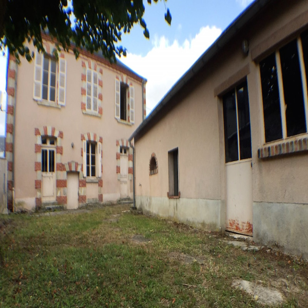 Offres de vente Maison Chilleurs-aux-Bois 45170