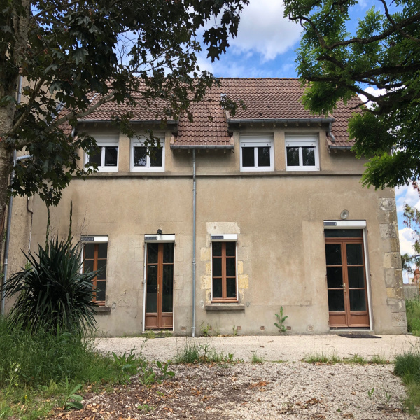 Offres de location Maison Châteauneuf-sur-Loire 45110