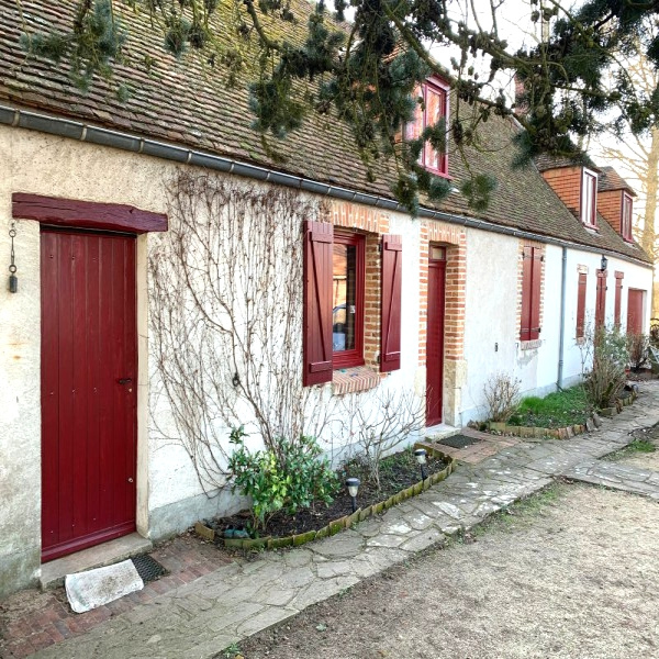 Offres de vente Maison Tigy 45510