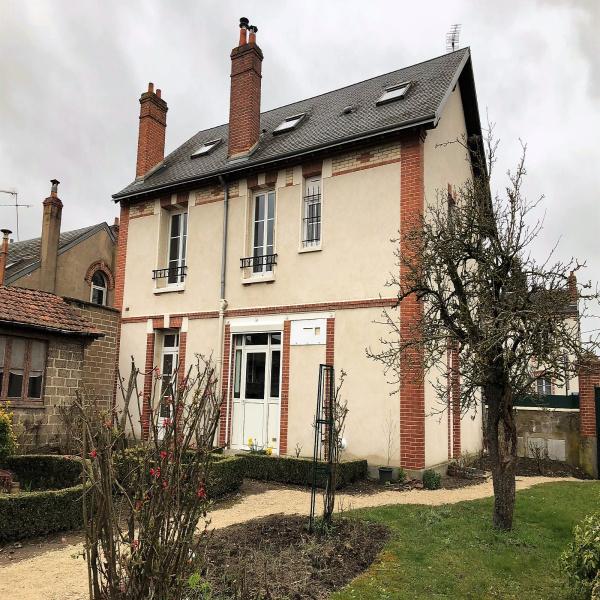 Offres de location Maison Saint-Jean-de-la-Ruelle 45140