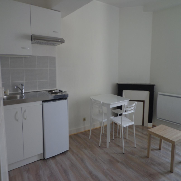 Offres de location Studio Jargeau 45150