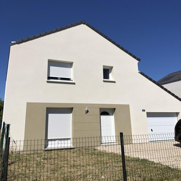 Offres de vente Maison Orléans 45000