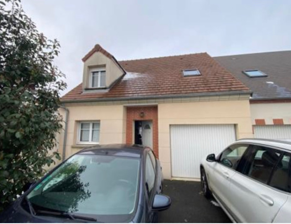 Offres de location Maison Ormes 45140