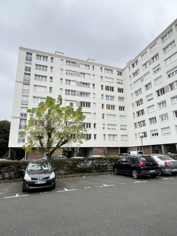 Offres de location Appartement Olivet 45160