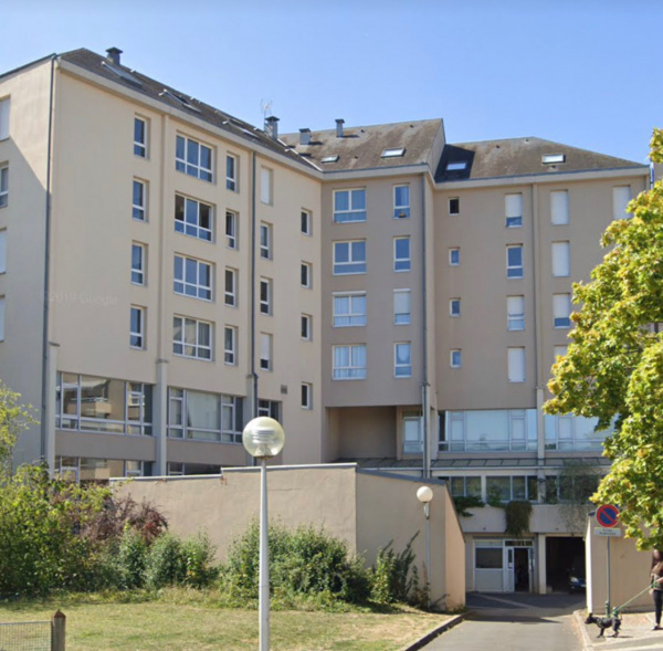 Offres de vente Appartement Saint-Jean-de-Braye 45800