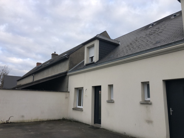 Offres de location Maison Chécy 45430
