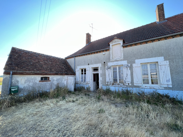 Offres de vente Maison Jargeau 45150