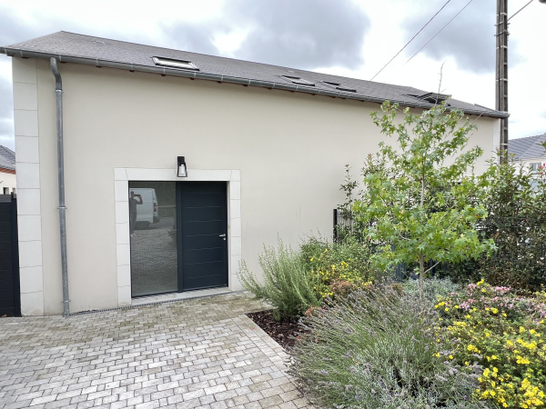 Offres de location Maison Saint-Jean-de-Braye 45800