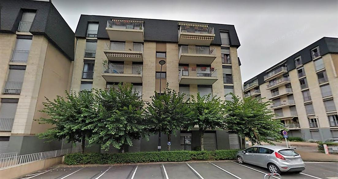 Photo bien immobilier