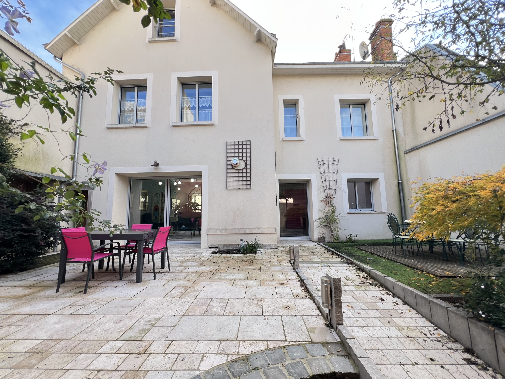 Agence immobilière de LES CLES DE L'IMMO
